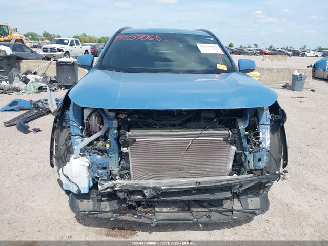 Продажа на аукционе авто 2024 Toyota Rav4 Hybrid Se, vin: 4T3T6RFVXRU147714, номер лота: 44739060