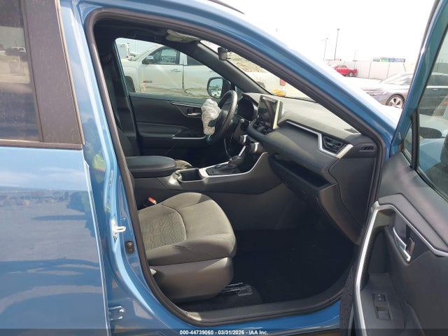 Продажа на аукционе авто 2024 Toyota Rav4 Hybrid Se, vin: 4T3T6RFVXRU147714, номер лота: 44739060