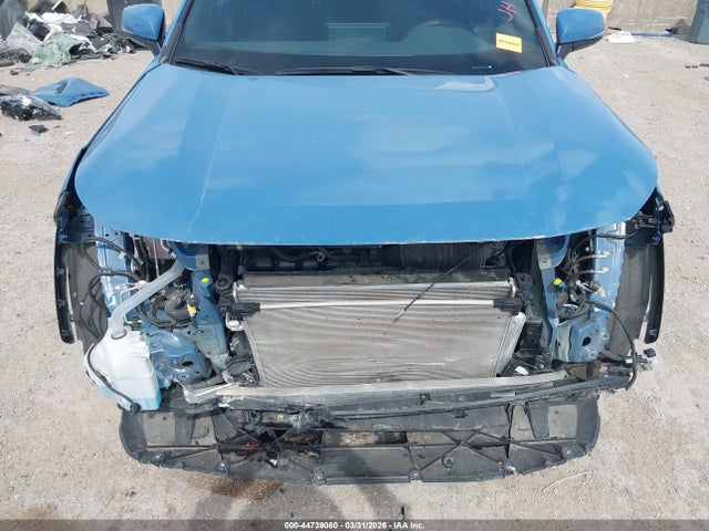 Продажа на аукционе авто 2024 Toyota Rav4 Hybrid Se, vin: 4T3T6RFVXRU147714, номер лота: 44739060