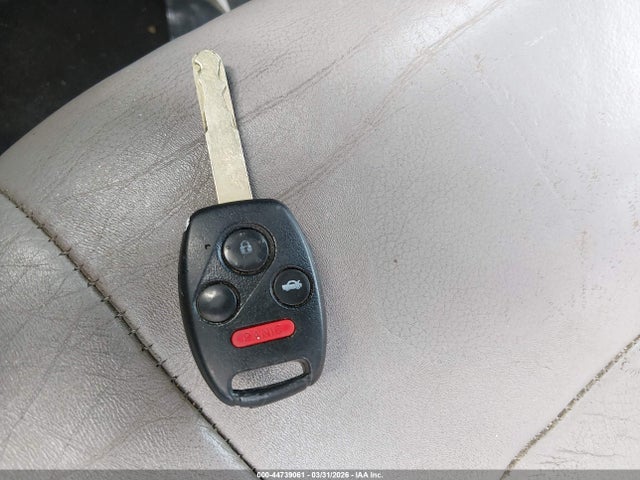 Honda Pilot Ex-l 2014 5FNYF3H53EB008850 Image 11