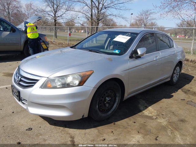 Продажа на аукционе авто 2011 Honda Accord 2.4 Lx, vin: 1HGCP2F35BA108246, номер лота: 44739064