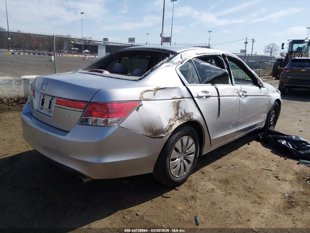 Продажа на аукционе авто 2011 Honda Accord 2.4 Lx, vin: 1HGCP2F35BA108246, номер лота: 44739064