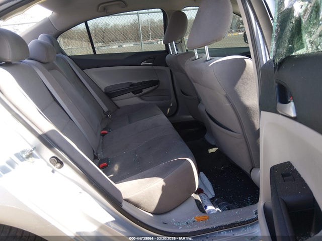 Продажа на аукционе авто 2011 Honda Accord 2.4 Lx, vin: 1HGCP2F35BA108246, номер лота: 44739064