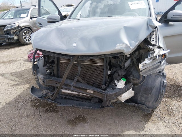 Продаж на аукціоні авто 2013 Mercedes-benz Ml 350 4matic, vin: 4JGDA5HB7DA208874, номер лоту: 44739068