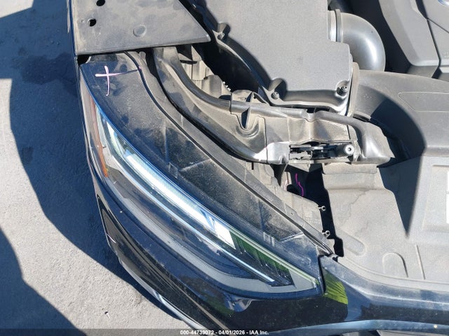 44739072 :رقم المزاد ، WA1EAAFY0P2093715 vin ، 2023 Audi Q5 Premium Plus 45 Tfsi S Line Quattro مزاد بيع