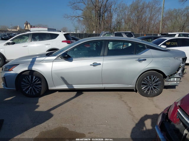 Aukcja sprzedaży 2024 Nissan Altima Sv Fwd, vin: 1N4BL4DV5RN338240, numer aukcji: 44739079