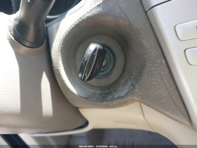 2009 Lexus Rx 350 მანქანა იყიდება აუქციონზე, vin: 2T2HK31U69C102319, აუქციონის ნომერი: 44739081