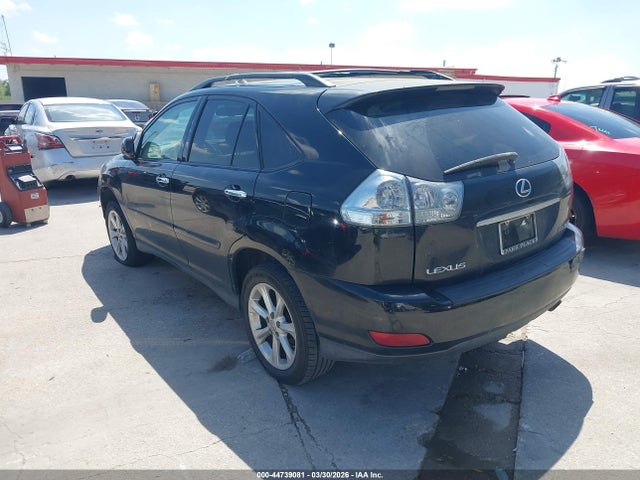 2009 Lexus Rx 350 მანქანა იყიდება აუქციონზე, vin: 2T2HK31U69C102319, აუქციონის ნომერი: 44739081