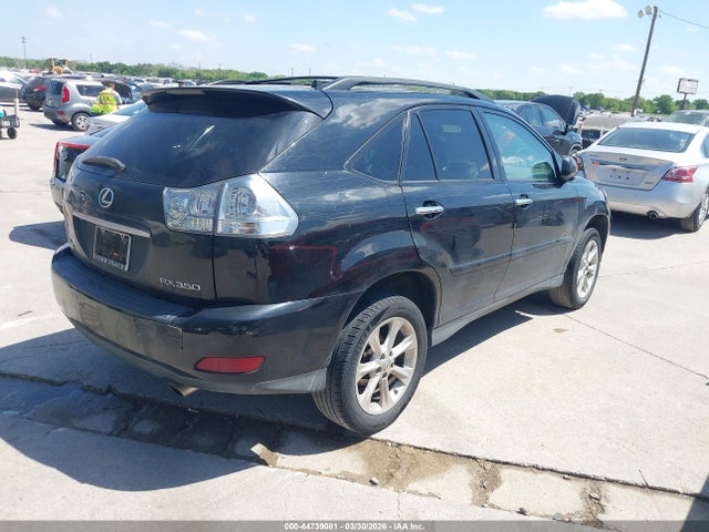 2009 Lexus Rx 350 მანქანა იყიდება აუქციონზე, vin: 2T2HK31U69C102319, აუქციონის ნომერი: 44739081