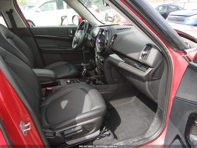 WMZ43BR03N3N62407 Mini Countryman Cooper