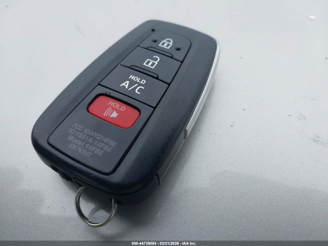 JTDKARFP5H3049817 Toyota Prius Prime Premium