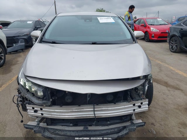 JTDKARFP5H3049817 Toyota Prius Prime Premium