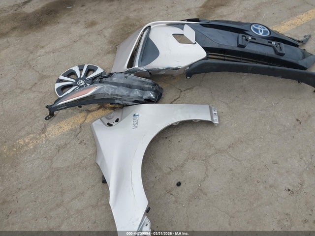 JTDKARFP5H3049817 Toyota Prius Prime Premium