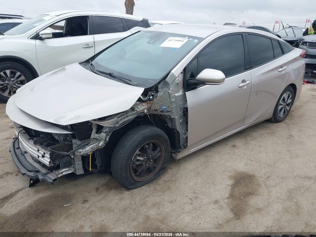 JTDKARFP5H3049817 Toyota Prius Prime Premium