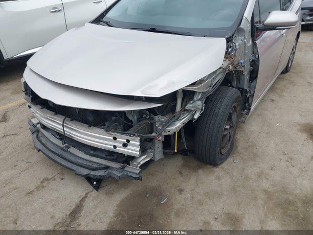 JTDKARFP5H3049817 Toyota Prius Prime Premium