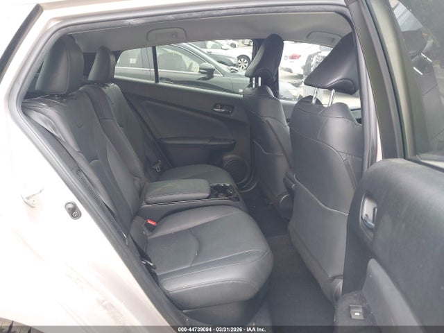 JTDKARFP5H3049817 Toyota Prius Prime Premium