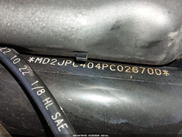 KTM 200 Duke 2023 MD2JPC404PC026700 Image 10
