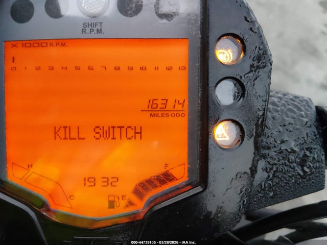 KTM 200 Duke 2023 MD2JPC404PC026700 Image 7