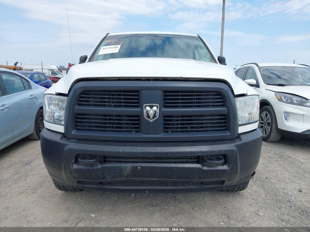 Aukcja sprzedaży 2012 Ram 2500 St, vin: 3C6TD5CT5CG280929, numer aukcji: 44739108