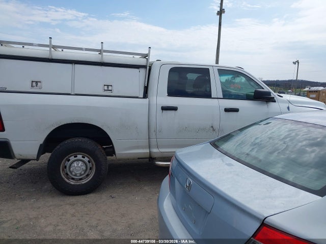 Aukcja sprzedaży 2012 Ram 2500 St, vin: 3C6TD5CT5CG280929, numer aukcji: 44739108
