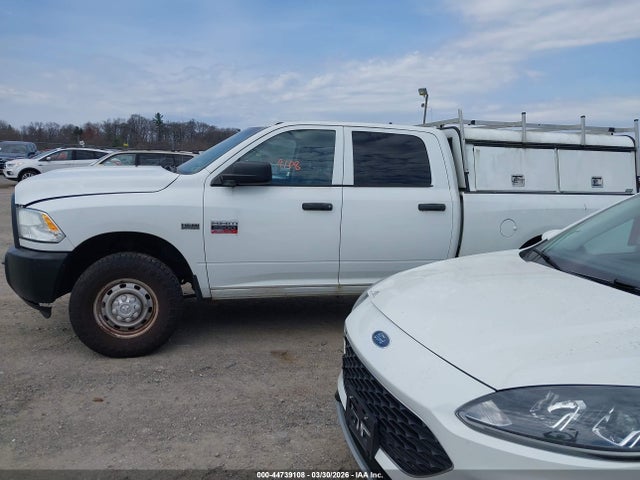 Aukcja sprzedaży 2012 Ram 2500 St, vin: 3C6TD5CT5CG280929, numer aukcji: 44739108