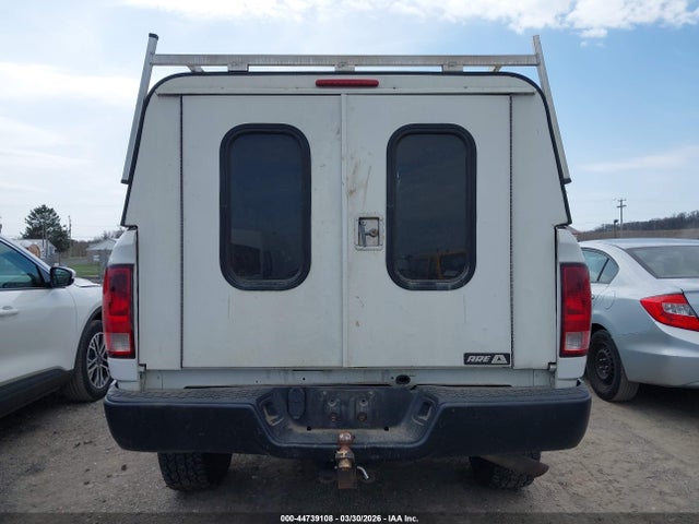 Aukcja sprzedaży 2012 Ram 2500 St, vin: 3C6TD5CT5CG280929, numer aukcji: 44739108