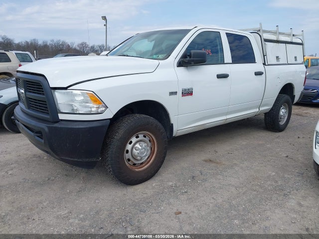 Aukcja sprzedaży 2012 Ram 2500 St, vin: 3C6TD5CT5CG280929, numer aukcji: 44739108