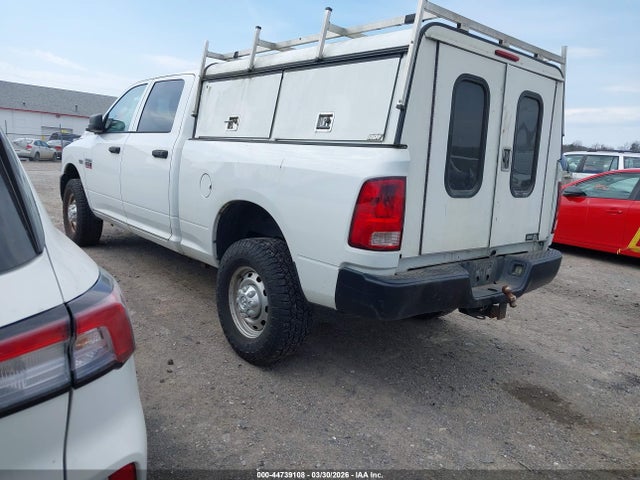 Aukcja sprzedaży 2012 Ram 2500 St, vin: 3C6TD5CT5CG280929, numer aukcji: 44739108