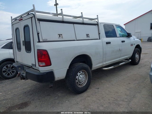 Aukcja sprzedaży 2012 Ram 2500 St, vin: 3C6TD5CT5CG280929, numer aukcji: 44739108