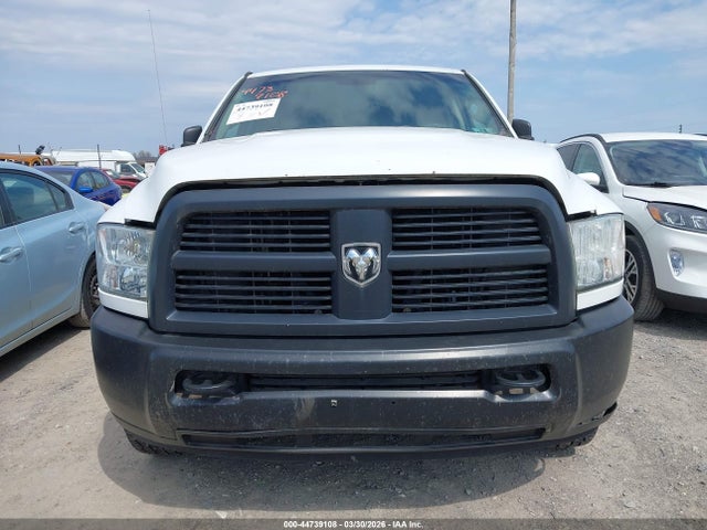 Aukcja sprzedaży 2012 Ram 2500 St, vin: 3C6TD5CT5CG280929, numer aukcji: 44739108