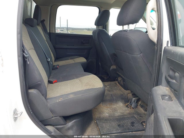 Aukcja sprzedaży 2012 Ram 2500 St, vin: 3C6TD5CT5CG280929, numer aukcji: 44739108