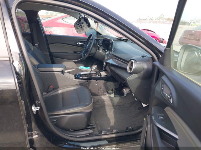 2025 Chevrolet Trax Fwd Activ მანქანა იყიდება აუქციონზე, vin: KL77LKEP6SC085979, აუქციონის ნომერი: 44739113