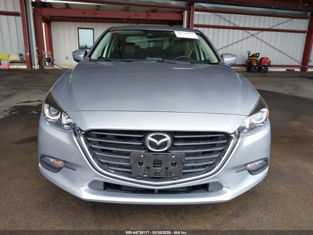 3MZBN1V35JM201908 Mazda Mazda3 Touring