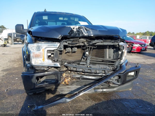 Продажа на аукционе авто 2019 Ford F-150 Xlt, vin: 1FTEW1CP0KFA74926, номер лота: 44739122