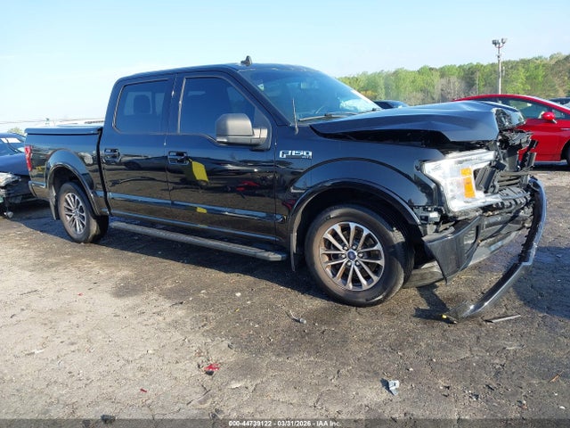 Продажа на аукционе авто 2019 Ford F-150 Xlt, vin: 1FTEW1CP0KFA74926, номер лота: 44739122