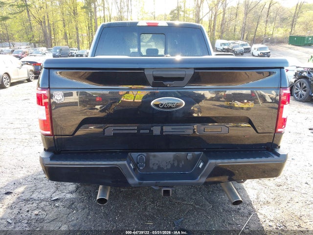 Продажа на аукционе авто 2019 Ford F-150 Xlt, vin: 1FTEW1CP0KFA74926, номер лота: 44739122