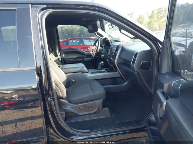 Продажа на аукционе авто 2019 Ford F-150 Xlt, vin: 1FTEW1CP0KFA74926, номер лота: 44739122