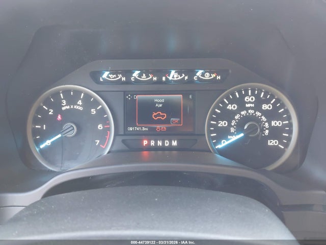 Продажа на аукционе авто 2019 Ford F-150 Xlt, vin: 1FTEW1CP0KFA74926, номер лота: 44739122