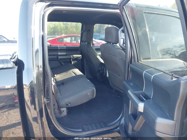Продажа на аукционе авто 2019 Ford F-150 Xlt, vin: 1FTEW1CP0KFA74926, номер лота: 44739122