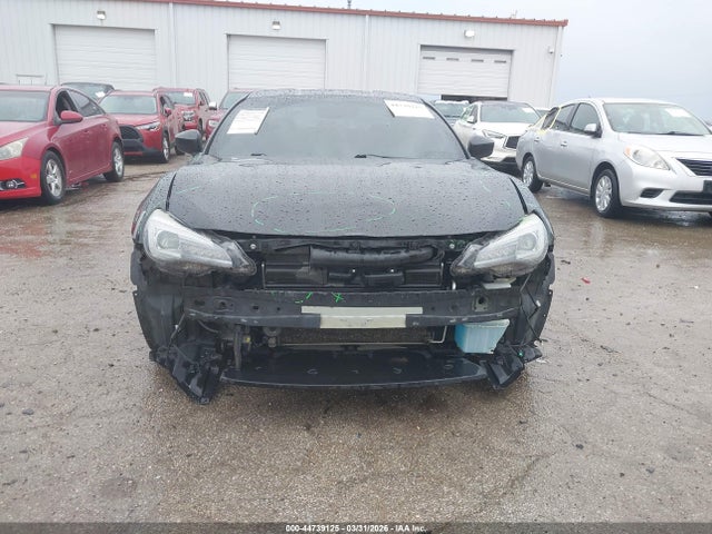 2018 Subaru Brz Limited მანქანა იყიდება აუქციონზე, vin: JF1ZCAC17J8602198, აუქციონის ნომერი: 44739125