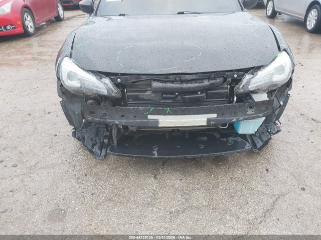 2018 Subaru Brz Limited მანქანა იყიდება აუქციონზე, vin: JF1ZCAC17J8602198, აუქციონის ნომერი: 44739125