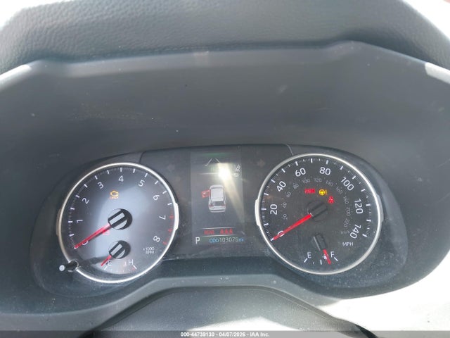 Toyota RAV4 LE 2019 JTMF1RFV4KD034386 Image 7