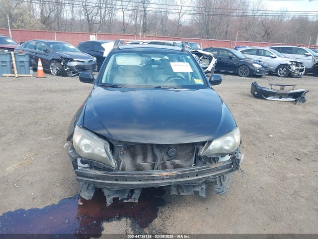 44739138 :رقم المزاد ، JF1GH6D64BH814364 vin ، 2011 Subaru Impreza Outback Sport مزاد بيع
