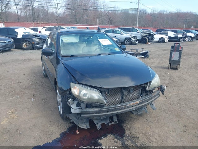 44739138 :رقم المزاد ، JF1GH6D64BH814364 vin ، 2011 Subaru Impreza Outback Sport مزاد بيع