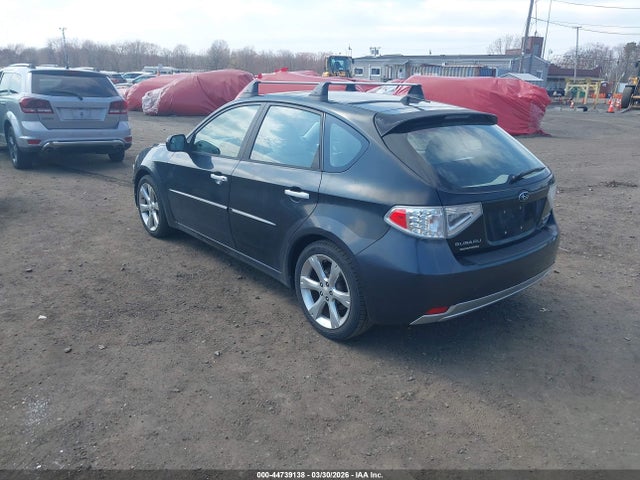 44739138 :رقم المزاد ، JF1GH6D64BH814364 vin ، 2011 Subaru Impreza Outback Sport مزاد بيع