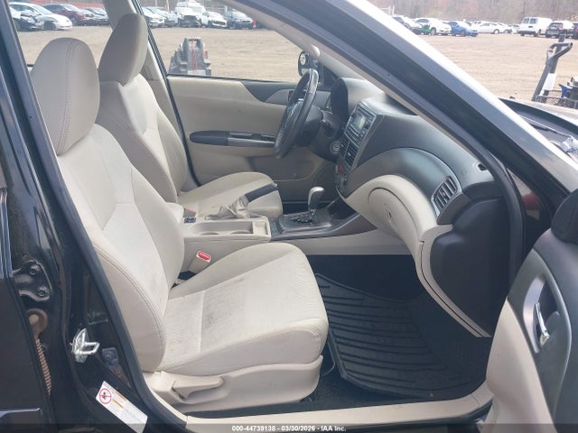 44739138 :رقم المزاد ، JF1GH6D64BH814364 vin ، 2011 Subaru Impreza Outback Sport مزاد بيع
