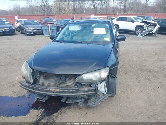 44739138 :رقم المزاد ، JF1GH6D64BH814364 vin ، 2011 Subaru Impreza Outback Sport مزاد بيع