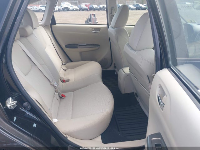 44739138 :رقم المزاد ، JF1GH6D64BH814364 vin ، 2011 Subaru Impreza Outback Sport مزاد بيع