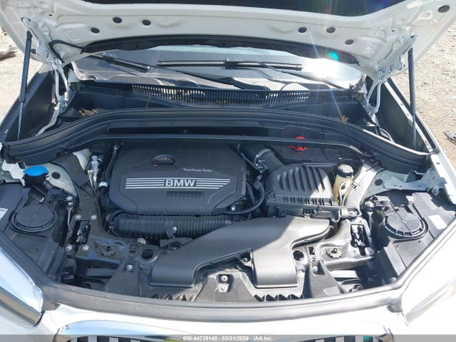 Aukcja sprzedaży 2022 Bmw X1 Xdrive28i, vin: WBXJG9C03N5V36390, numer aukcji: 44739140