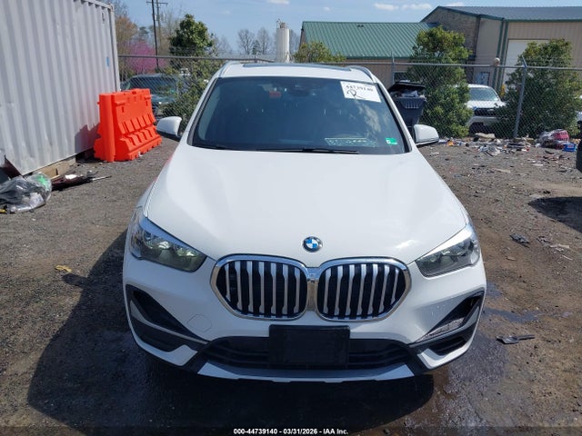 Aukcja sprzedaży 2022 Bmw X1 Xdrive28i, vin: WBXJG9C03N5V36390, numer aukcji: 44739140